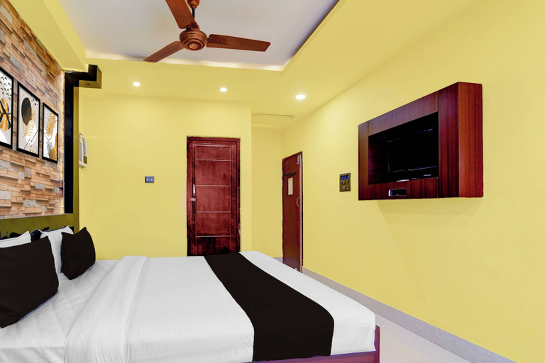 Room 3, Chittaranjan Railway, Barddhaman