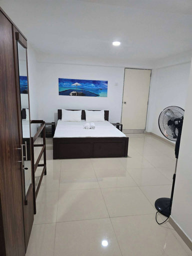 Primary image, Room-kandy City View MPM Guest Room - 2A, K.F.G. & G. Korale