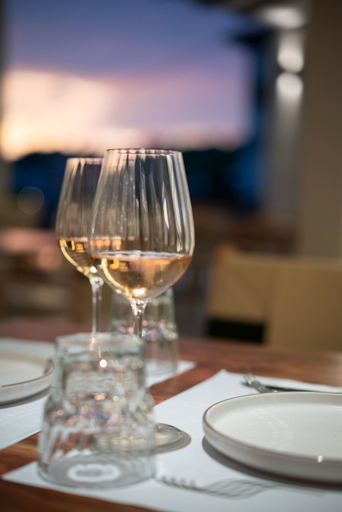 Food & Drinks 5, Noema Hotel, Epirus
