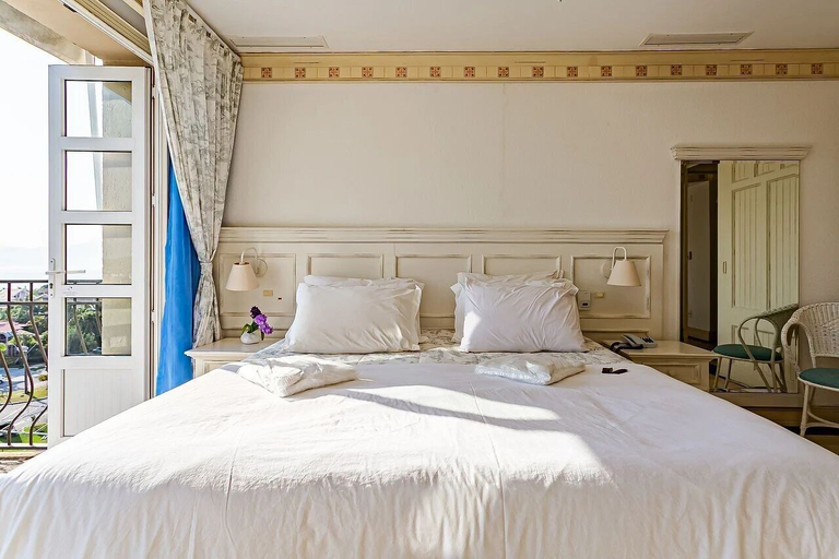 Room 4, Modern and Stylish Penthouse Luxury Resort Ilc3505, Florianopolis
