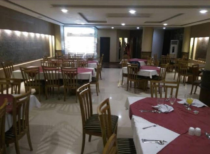 Food & Drinks 5, Panoramic Hotel, Lahore