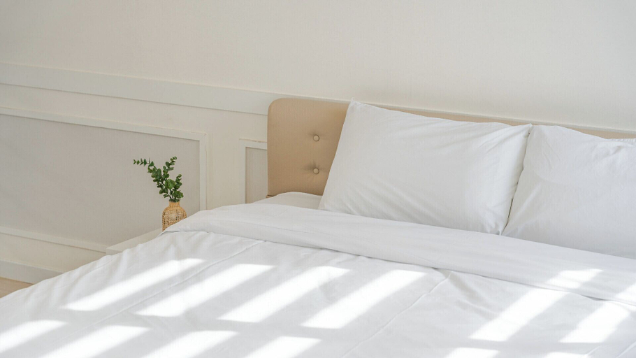 Bedroom 3, Yeosu Wellstay Pool Villa, Yeosu