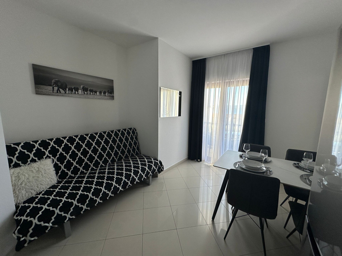 Dining 5, Apartments Vila Paula, Dugi Rat