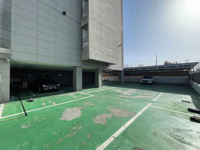 Exterior & Views 5, Gunsan Haru, Gunsan