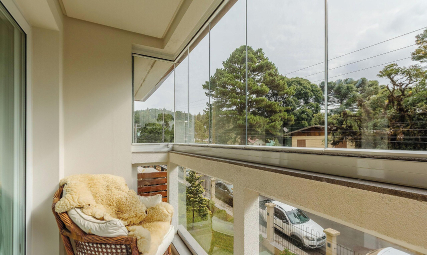 Interior, Beautiful 2 Bedroom Apartment in Canela Dal207, Canela