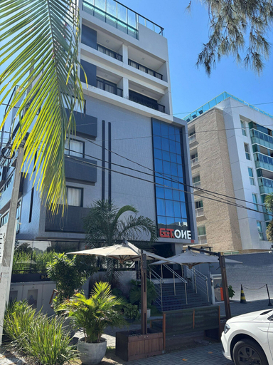 Exterior & Views 2, Flat Gold Get One - João Pessoa, João Pessoa