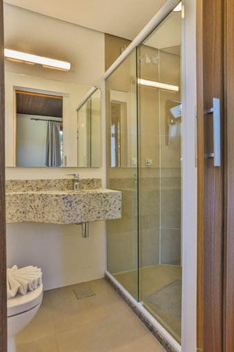 Room 4, Vila Dom Bosco, Campo Limpo Paulista
