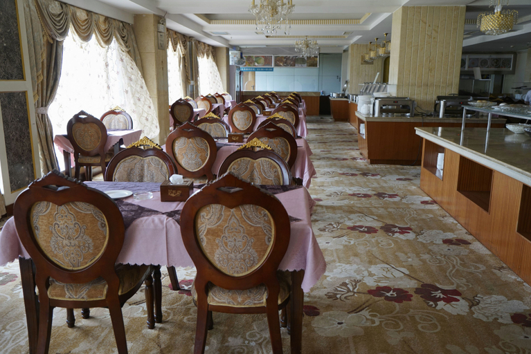 Food & Drinks 5, Plateau Pearl Hotel (Kunming Yongzhong Road), Kunming