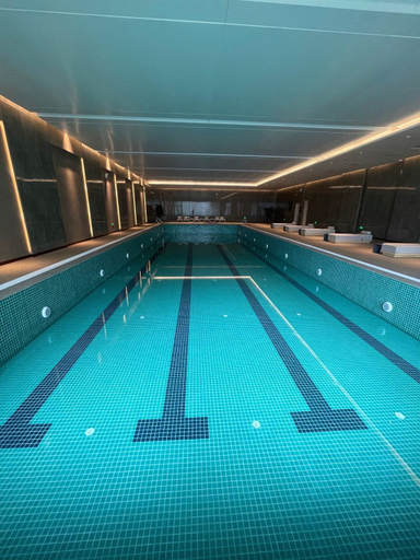 Sport & Beauty, Beijing Somerset Daxing Hotel, Beijing