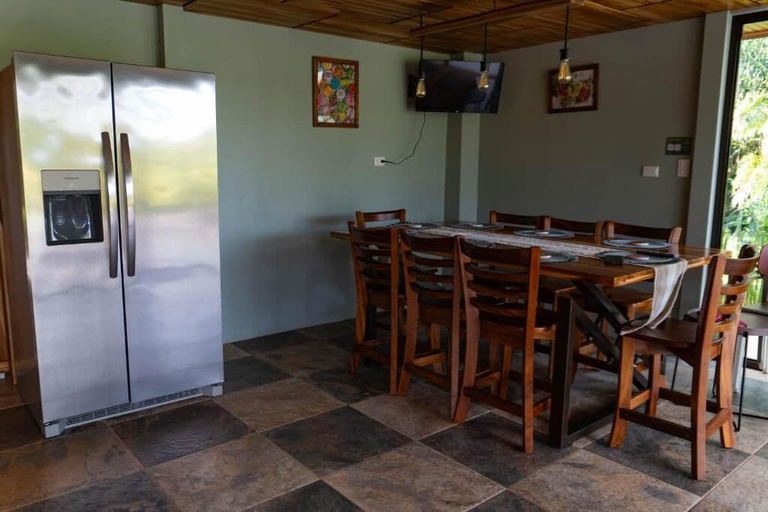 Dining 2, Hotel Ecopaisajes Lake Premier Resort, Grecia