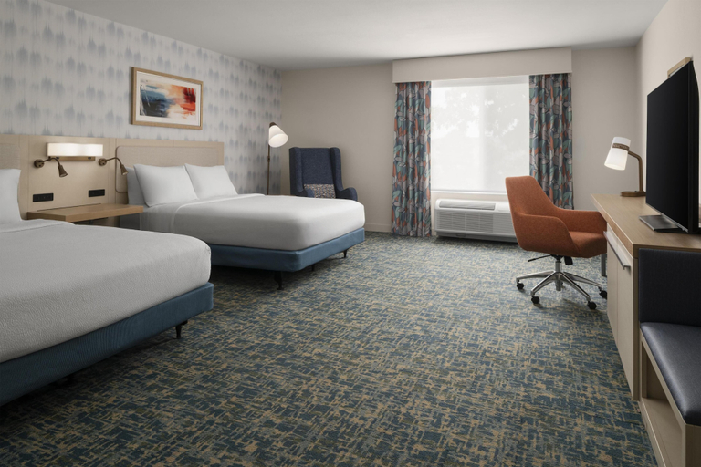 Bedroom 3, Hilton Garden Inn Conway, Faulkner