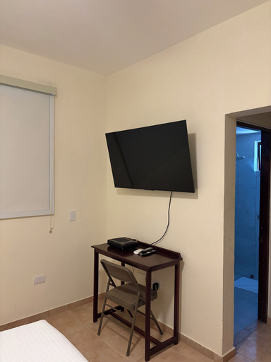 Bedroom 3, Apartahotel Alvear, Distrito Nacional