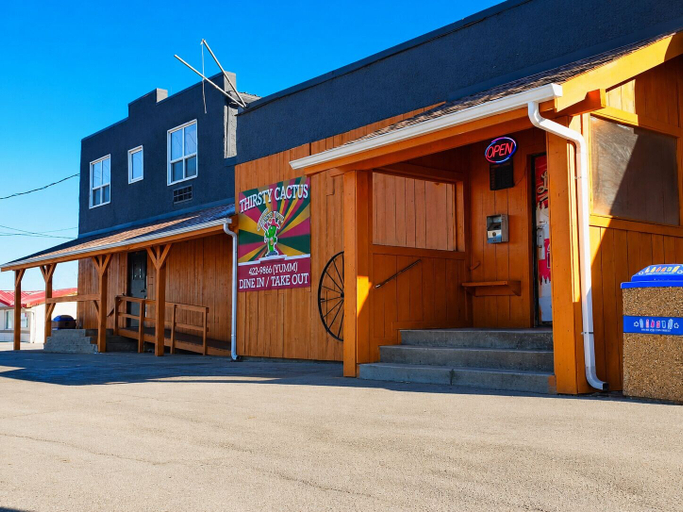 Exterior & Views, Ste Anne Hotel, Division No. 2