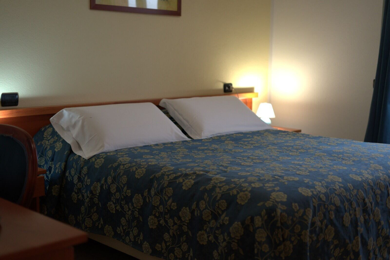 Room 4, Hotel Ristorante Il Melograno, Olbia-Tempio