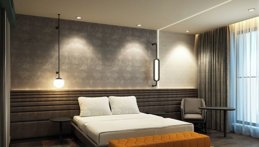 Room 3, Novotel Bhubaneswar Janpath, Khordha
