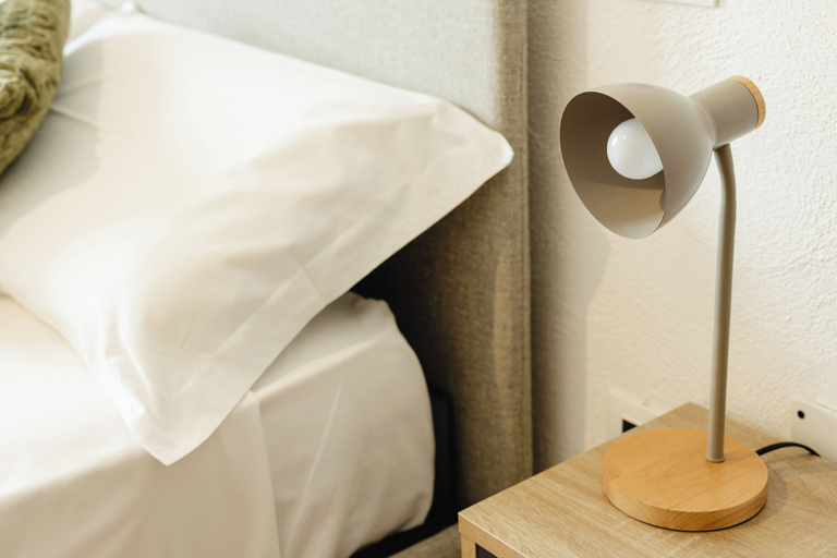 Room 3, Tana Dell'orso 20, Isernia