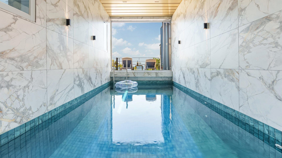 Others 1, Namhae Orda Pool Villa, Namhae