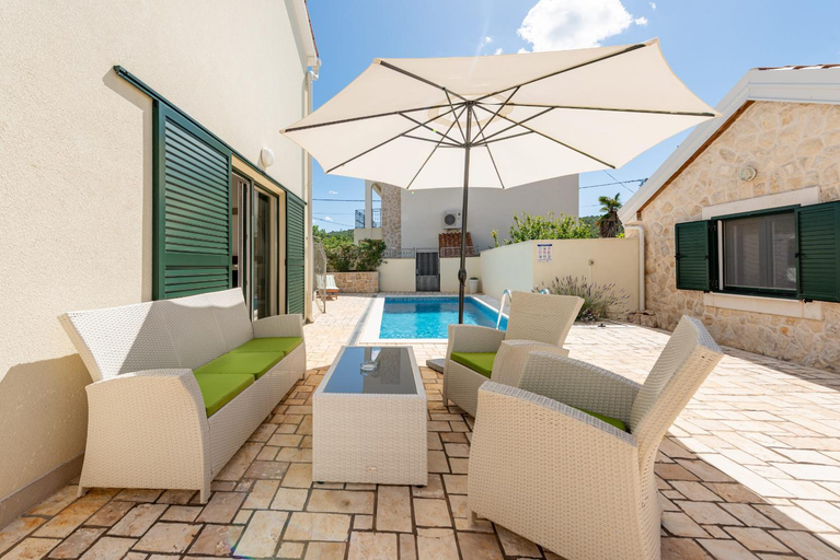 Others 4, Villa Ivo ZadarVillas, Posedarje