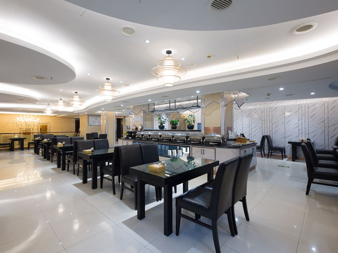 Food & Drinks 5, AISHANG RUIDE HOTEL, Jinhua