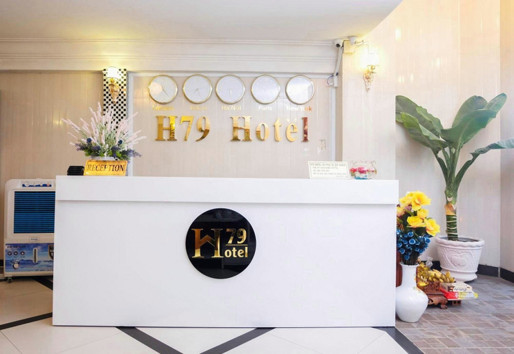 Others 5, H79 Hotel, Tân Bình