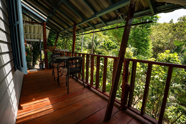 Outdoor dining 2, Spice Koh Phangan, Ko Phangan