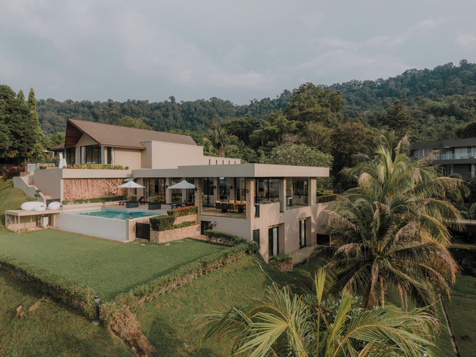 Exterior & Views 2, White Monkey Villa - Private Pool & Jacuzzi, Langkawi