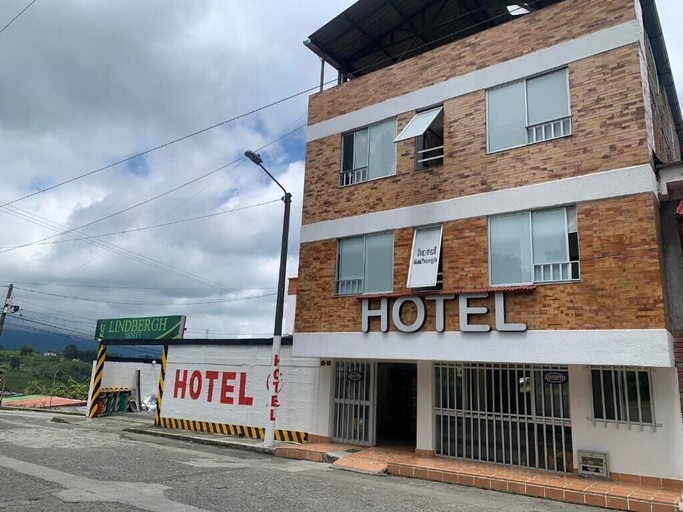 Exterior & Views 2, Hotel Lindbergh Quindio, Armenia