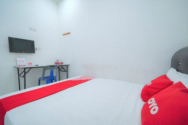 3, Hotel O Sp Berlian Inn, Kuala Muda