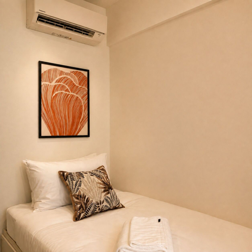 Room 3, Social by The Assembly Place, Kuala Lumpur