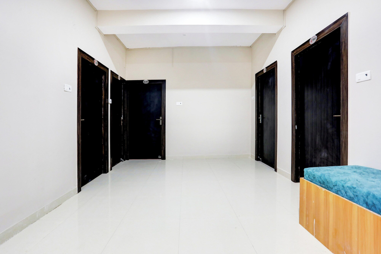 Interior 5, Super Collection O Gola Road, Patna