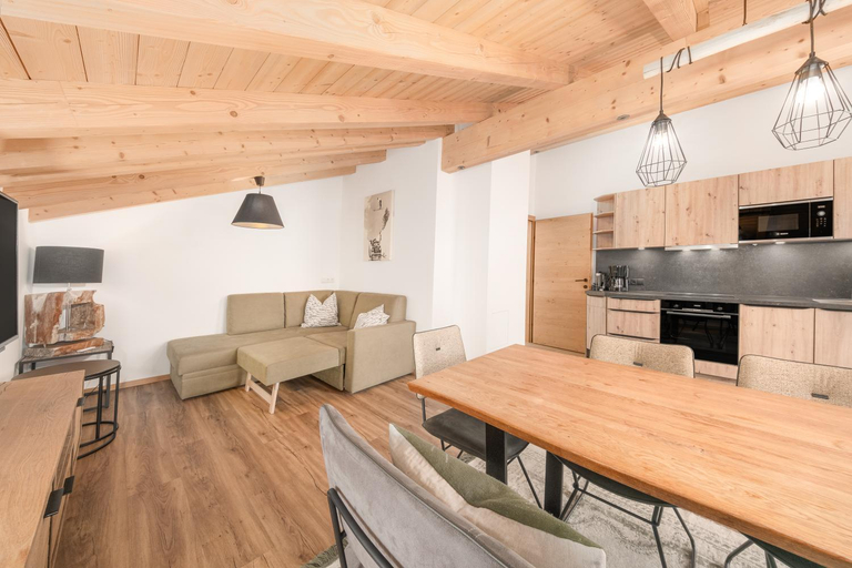 Others 5, Chalet Ahornblick, Schwaz
