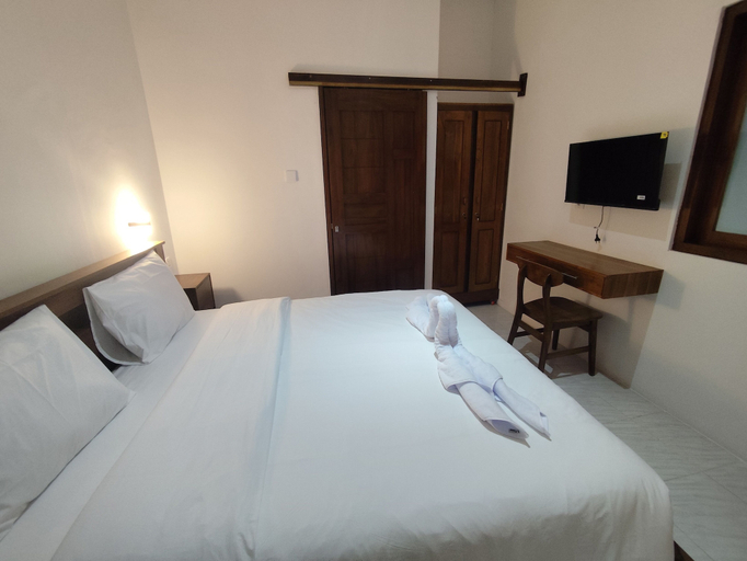 Room 2, Moonrise Rooms, Badung