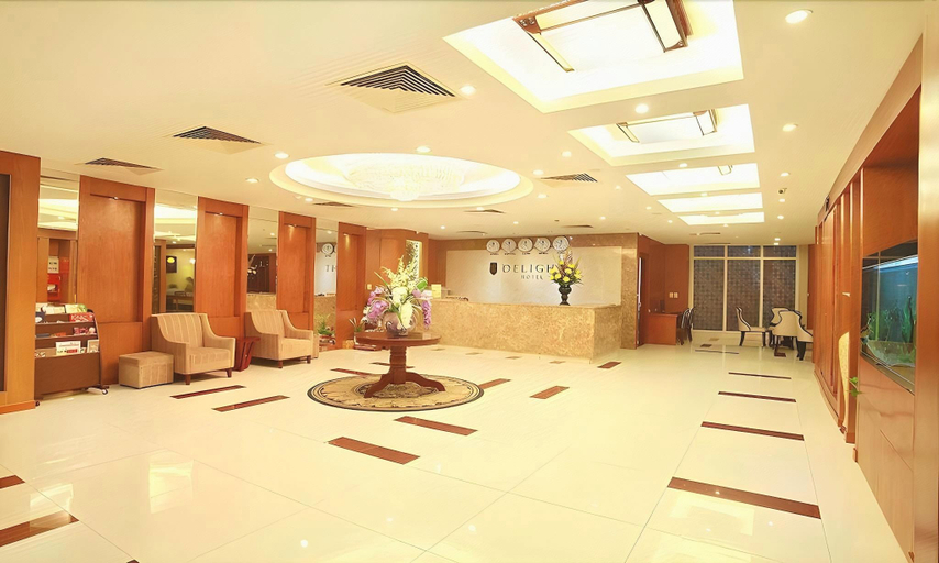 Others 4, Hanoi 20 Hotel & Apartment, Ba Đình