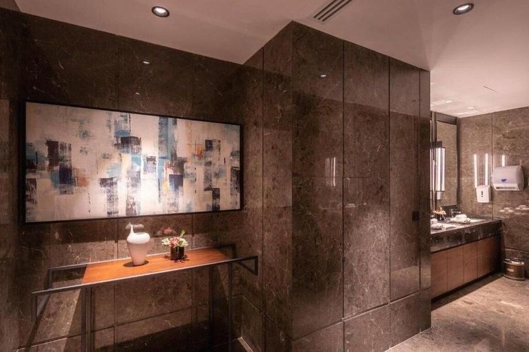 Bathroom 4, Braira Al Nakheel, Riyadh