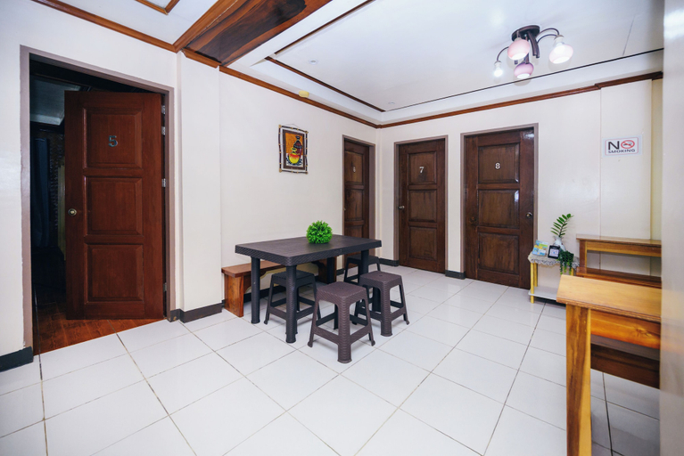 Others 5, Silverise Guest House, El Nido