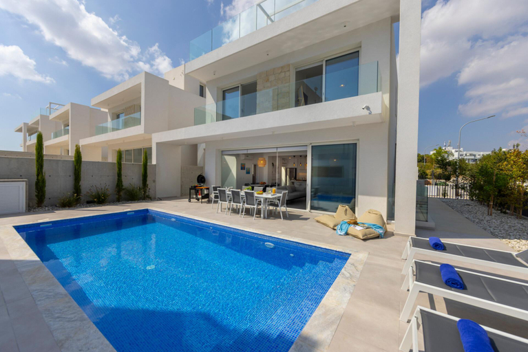 3, Protaras Villa 1727