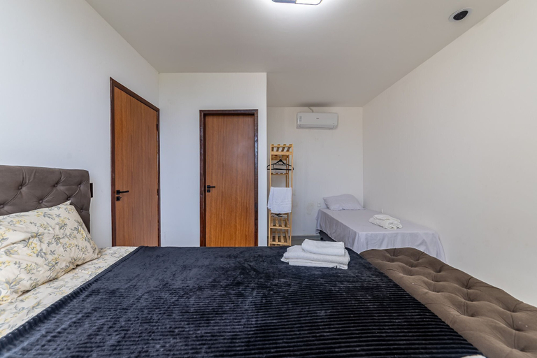 Room 2, 160D-Casa com 4 suítes- Japaratinga-AL, Japaratinga