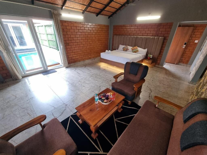 Interior 3, KK SELFIE POINT RESORT, Coimbatore