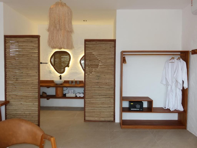 Interior, OASIS ATINS HOTEL BOUTIQUE, Barreirinhas