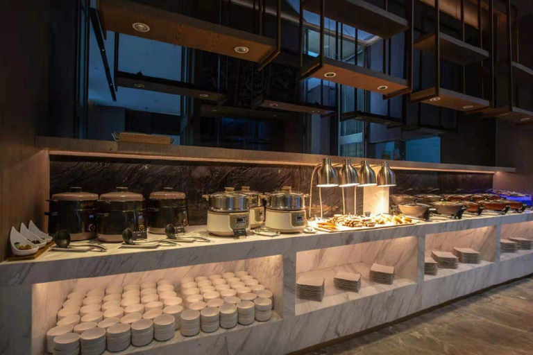 Food & Drinks 4, Wuxi Echarm Plus Hotel, Wuxi