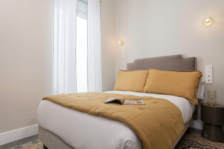 Room 4, Genteel Home San Anton 104, Granada