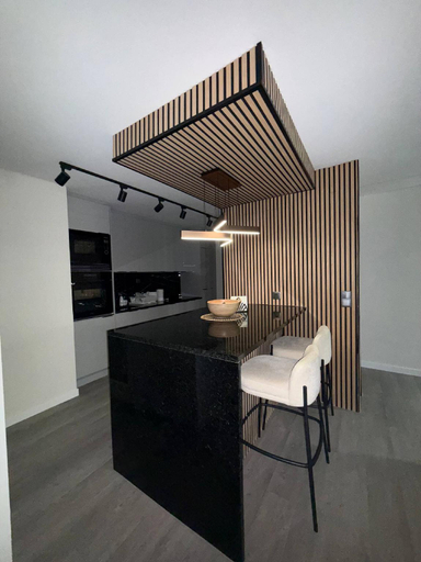Kitchen 5, Luxury 3BR Apartment 2 Baths Near Lisbon Sintra, Sintra