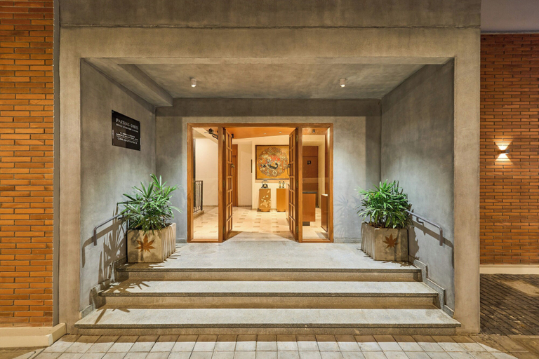 Interior 4, Parthas suites, Tiruchirappalli