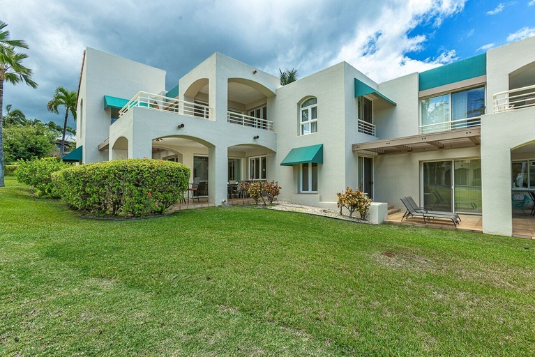 Exterior 5, Palms At Wailea 301 1 Bedroom Condo, Maui