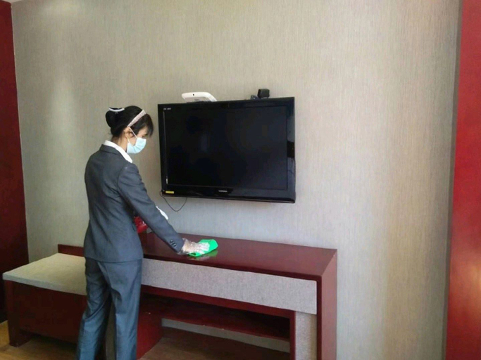Others 5, Southeast Peninsula Hotel Quanzhou, Quanzhou