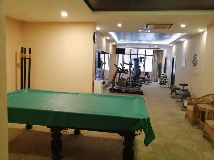 Others 5, Kunming Jinjiang Hotel, Kunming