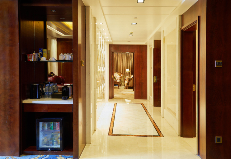 Others 4, Fengda International Hotel, Beijing