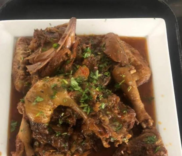 5, Mong'are Lodge and Restaurant, Narok North