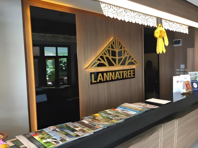 Food & Drinks 4, Lanna Tree Boutique Hotel, Muang Chiang Mai