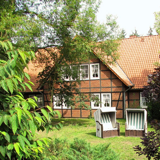 General view 1, Brunnenhof Ferien-& Reithotel, Uelzen